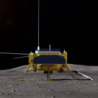 Chang'e 4