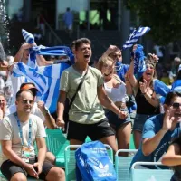 Έλληνες της Μελβούρνης