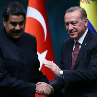 erdogan maduro