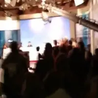 Εκπαιδευτικοί πραγματοποιούν παρέμβαση στην ΕΡΤ