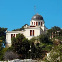 Εθνικό Αστεροσκοπείο Αθηνών