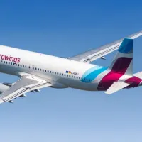eurowings a 320