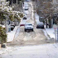 χιονι