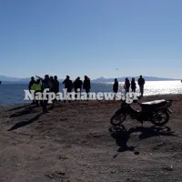 Μεσολόγγι αεροπλάνο