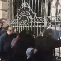 Ένταση στην κινητοποίηση των εκπαιδευτικών