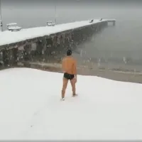 κολυμβητης σοφία