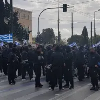ακροδεξιοι