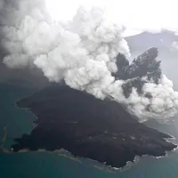 Krakatau 