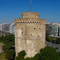 λευκος πυργος