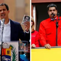 maduro vs malakas