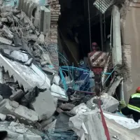 magnitogorsk explosion