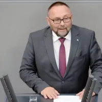 Φρανκ Μάγκνιτζ