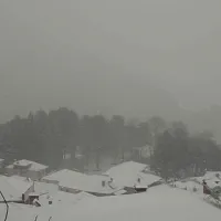 Live εικόνα από το Μέτσοβο