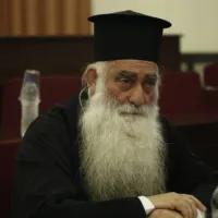 Έφυγε από τη ζωή ο αντιφασίστας Μητροπολίτης Σισανίου και Σιατίστης Παύλος 