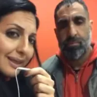 Γεωργία Μπιτάκου και Δημήτρης Ανθρακέας