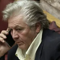 Θανάσης Παπαχριστόπουλος