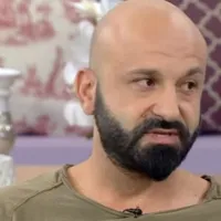 Υπάτιος Πατμάνογλου