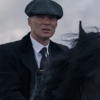 Peaky Blinders