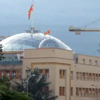 Η Βουλή της ΠΓΔΜ
