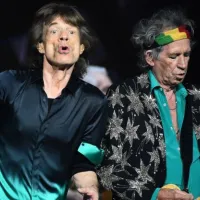 Rolling Stones