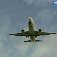 Αεροπειρατεία σε εξέλιξη