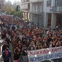 σεφαα κινητοποιηση