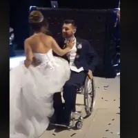 Το ερωτευμένο ζευγάρι από τη Βραζιλία