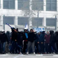 Συλλαλητήριο για την Μακεδονία
