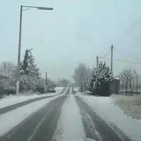 χιονι σιντικη
