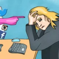 Social Media και κατάθλιψη
