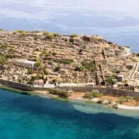 Στην τελική ευθεία η υποψηφιότητα του Φρουρίου Σπιναλόγκας στον Κατάλογο Μνημείων UNESCO