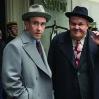 Stan & Ollie