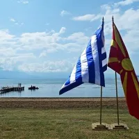 συμφωνία των Πρεσπών