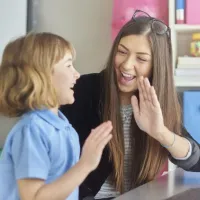 teacher