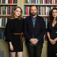 the favourite