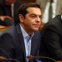 τσιπρας