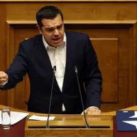 Τσίπρας προϋπολογισμός