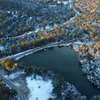 Λίμνη Μπελέτσι