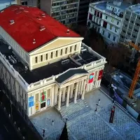 up drones πειραιάς