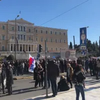 Κινητοποίηση εκπαιδευτικών