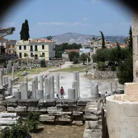 ξεναγοι
