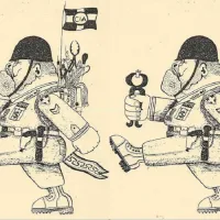 χουντα CIA