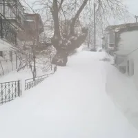 χιόνι