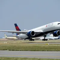 A350-900 Delta