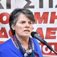 Αλέκα Μπενάτου