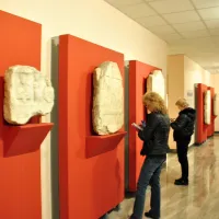 Αρχαιολογικό Μουσείο Φλώρινας