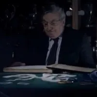 Ο Αριστείδης Καμάρας
