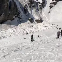 avalanche