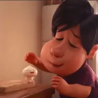 Η ταινία μικρού μήκους Bao