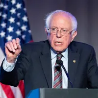 bernie sanders